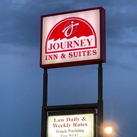 Journey Inn Марион Экстерьер фото