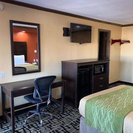 Journey Inn Марион Экстерьер фото