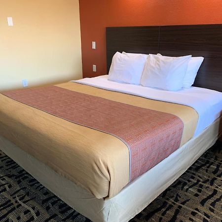 Journey Inn Марион Экстерьер фото