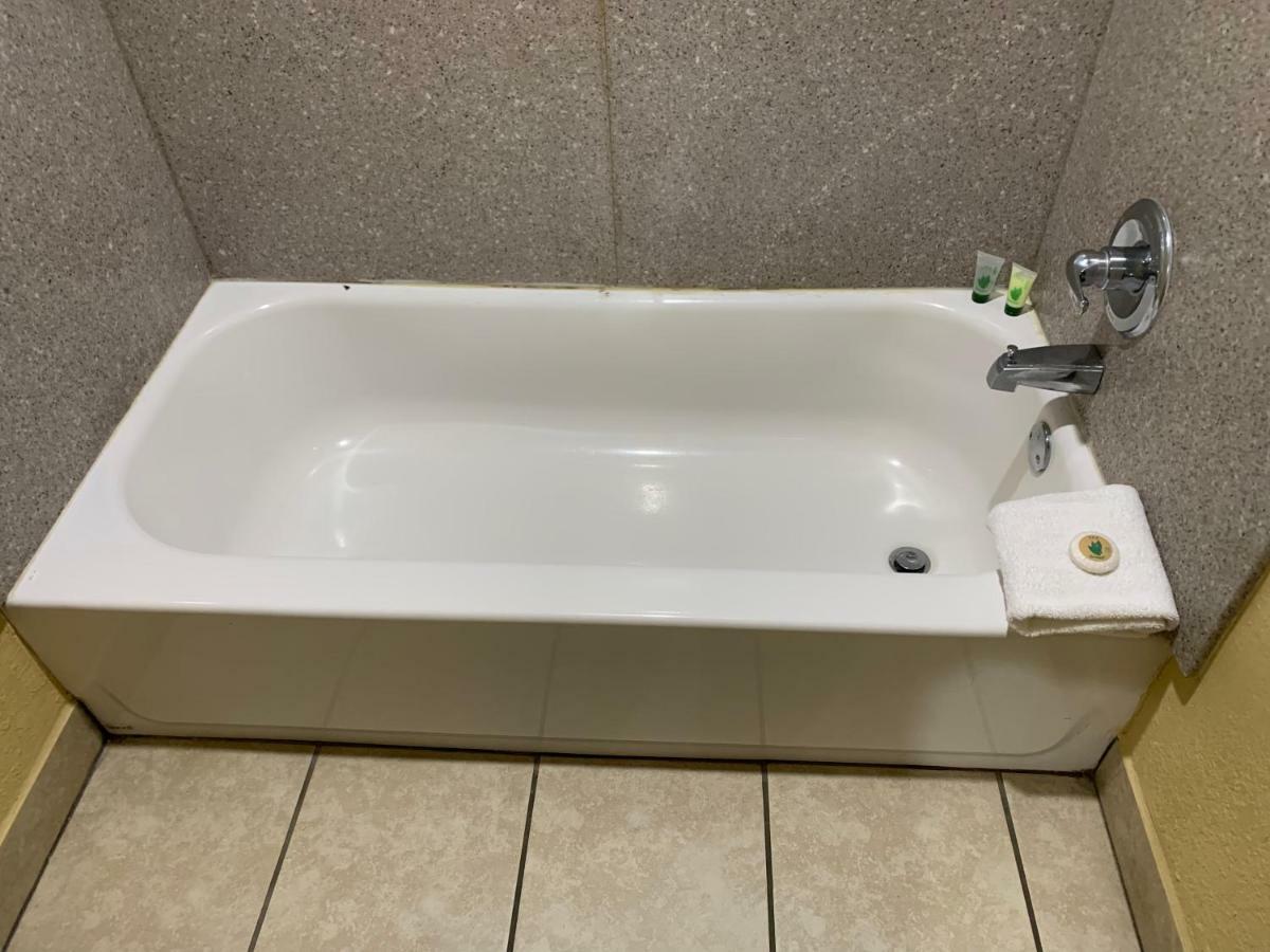 Journey Inn Марион Экстерьер фото