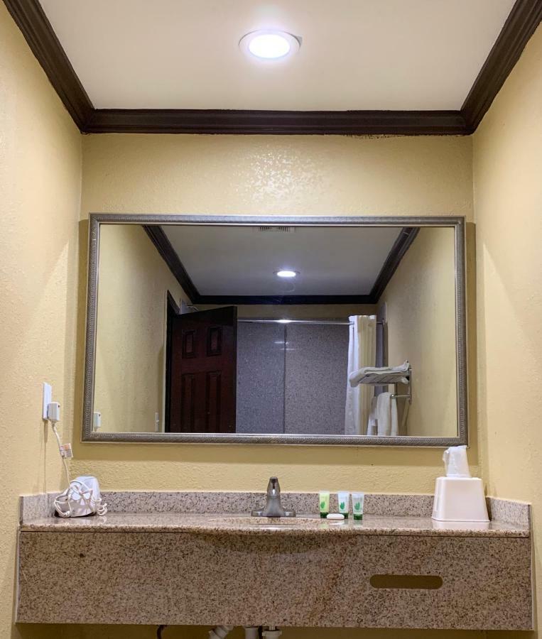 Journey Inn Марион Экстерьер фото